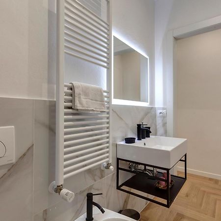Guya Apartment By Mamo Firenze Eksteriør bilde