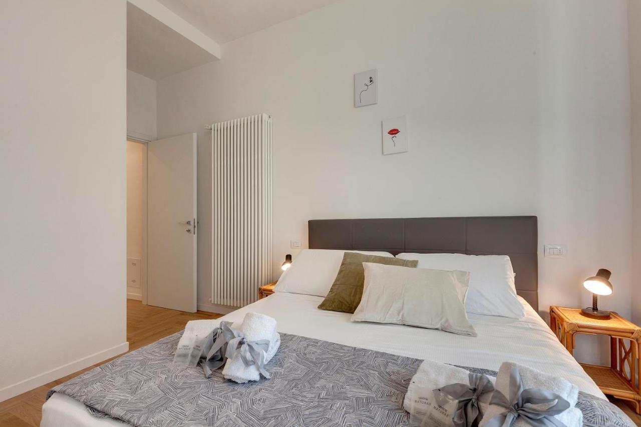 Guya Apartment By Mamo Firenze Eksteriør bilde