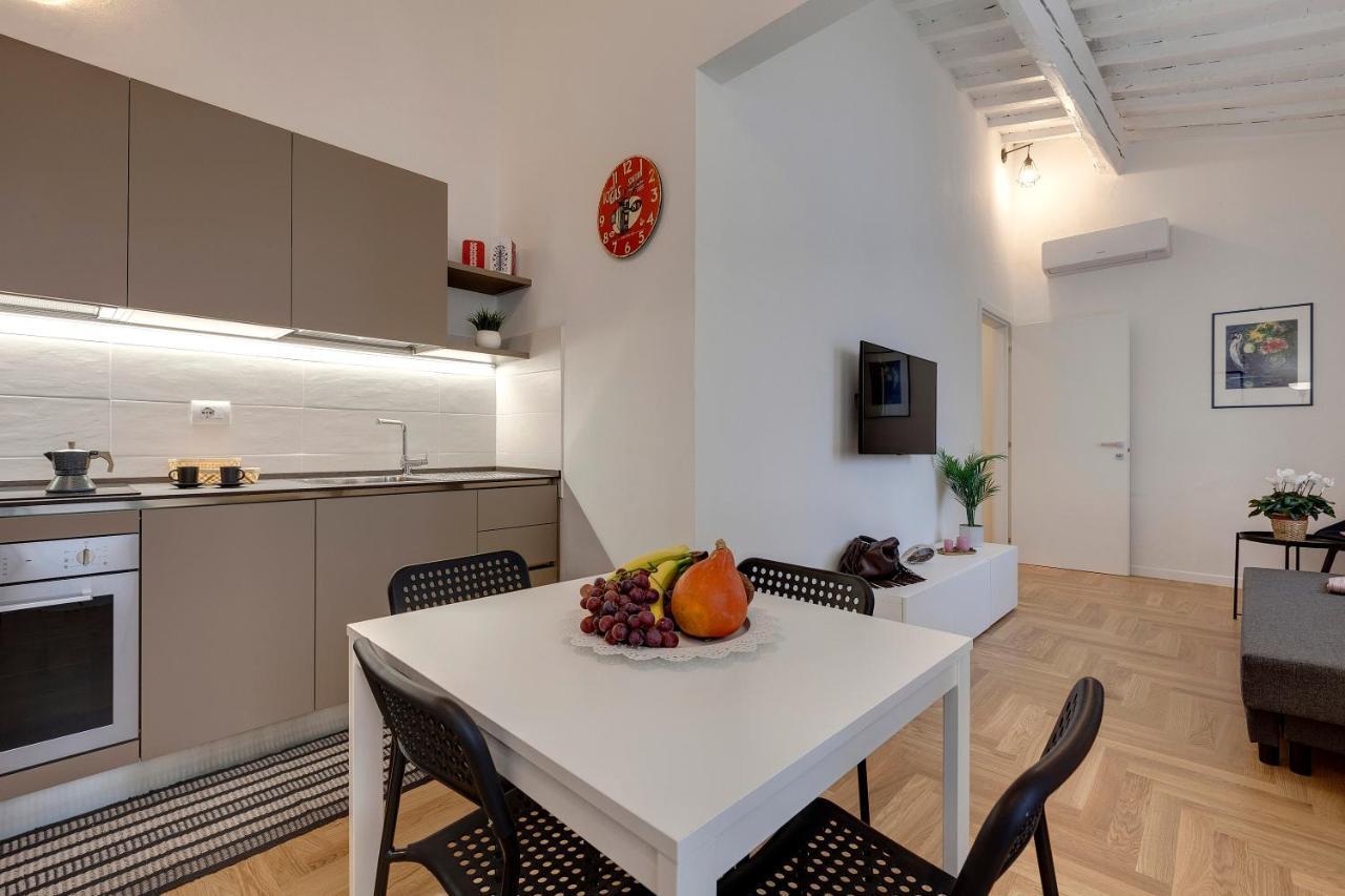 Guya Apartment By Mamo Firenze Eksteriør bilde