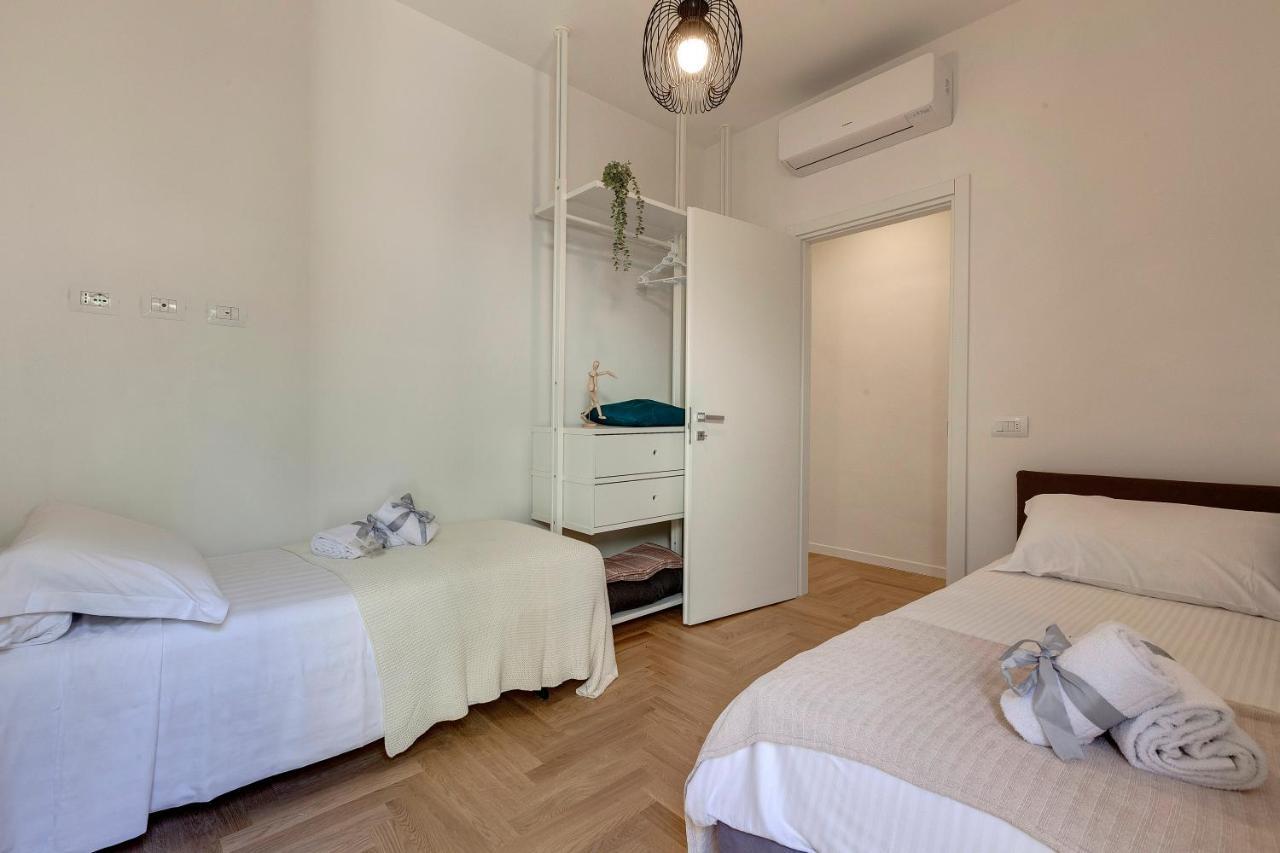 Guya Apartment By Mamo Firenze Eksteriør bilde