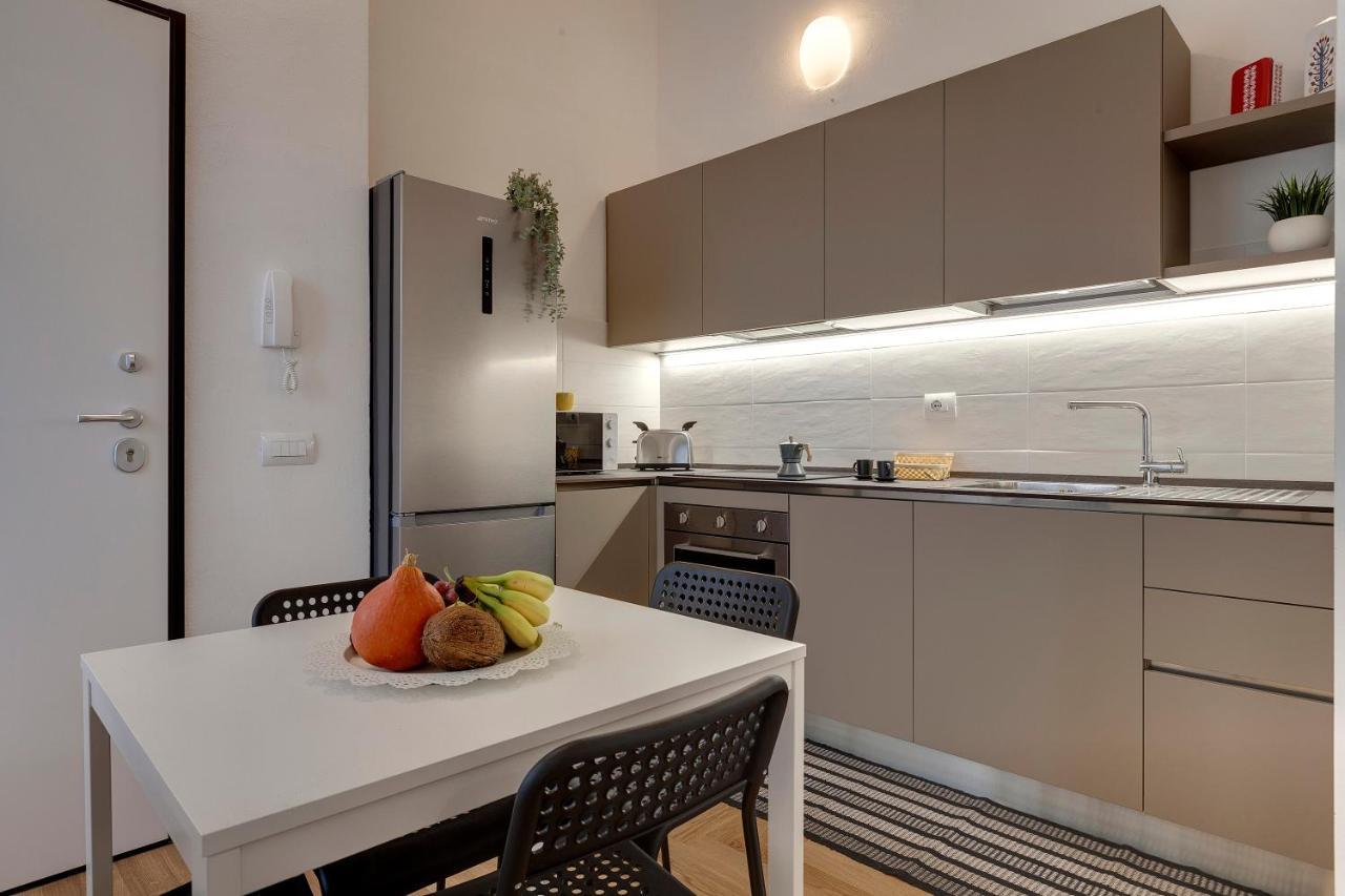 Guya Apartment By Mamo Firenze Eksteriør bilde