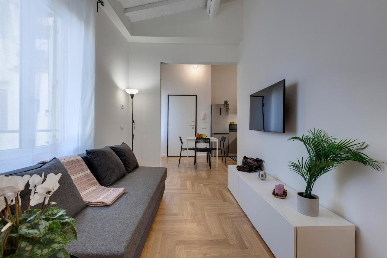 Guya Apartment By Mamo Firenze Eksteriør bilde