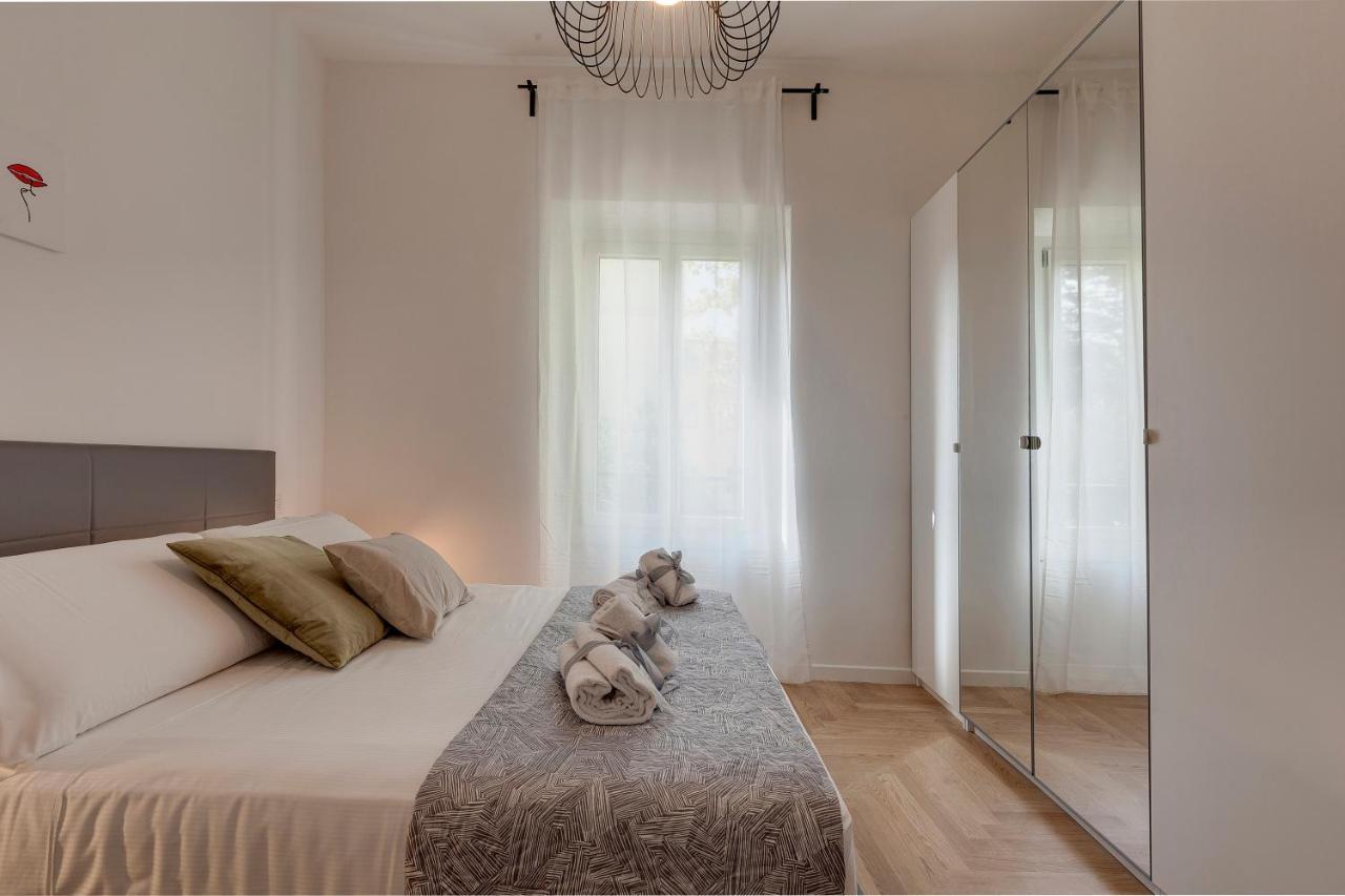 Guya Apartment By Mamo Firenze Eksteriør bilde