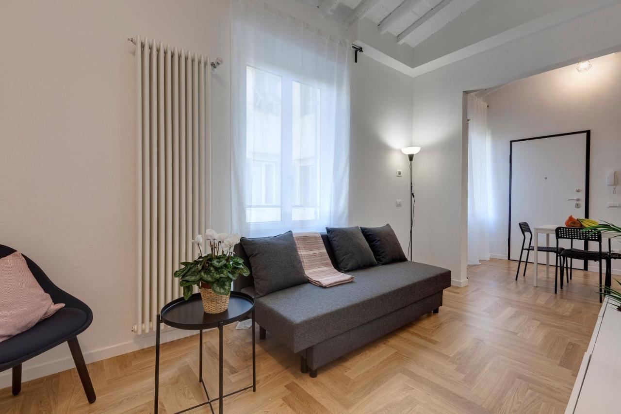 Guya Apartment By Mamo Firenze Eksteriør bilde