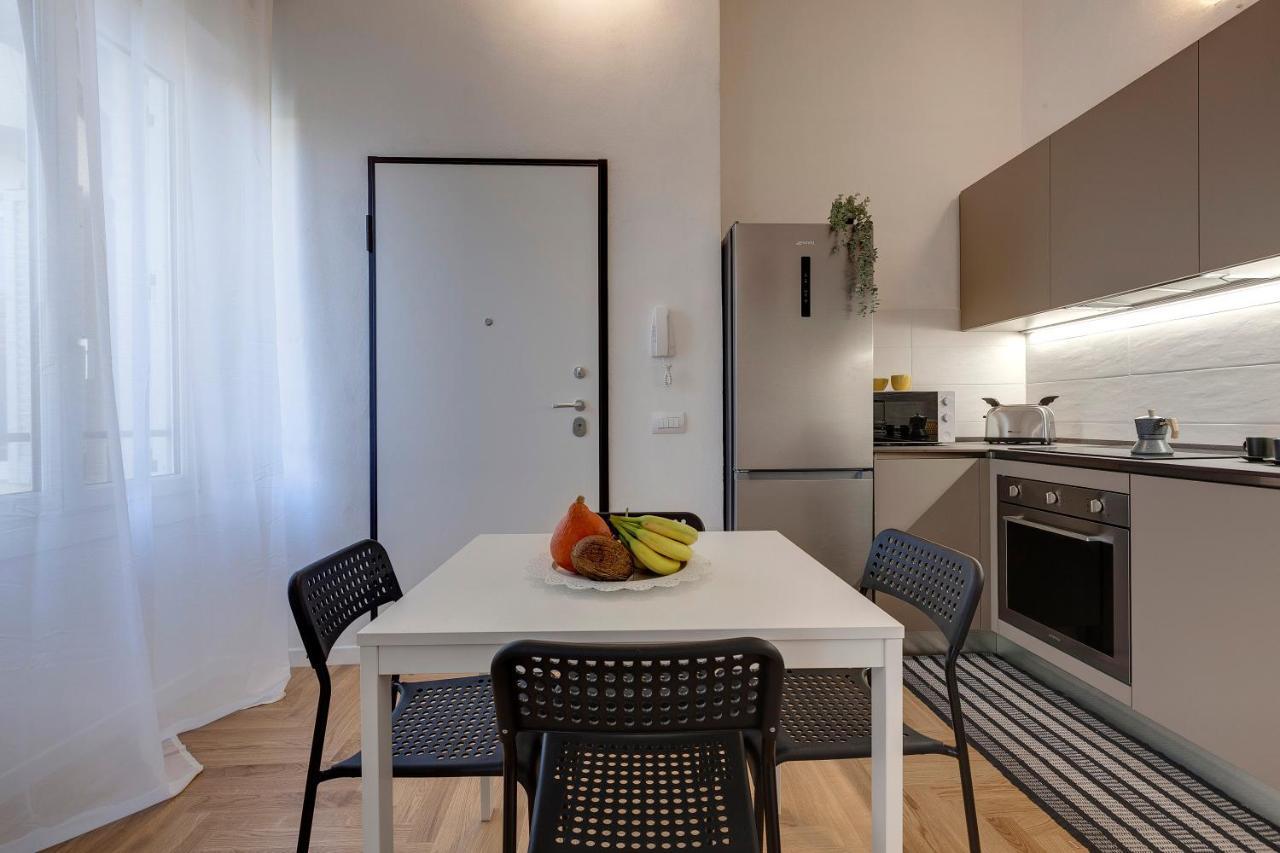 Guya Apartment By Mamo Firenze Eksteriør bilde
