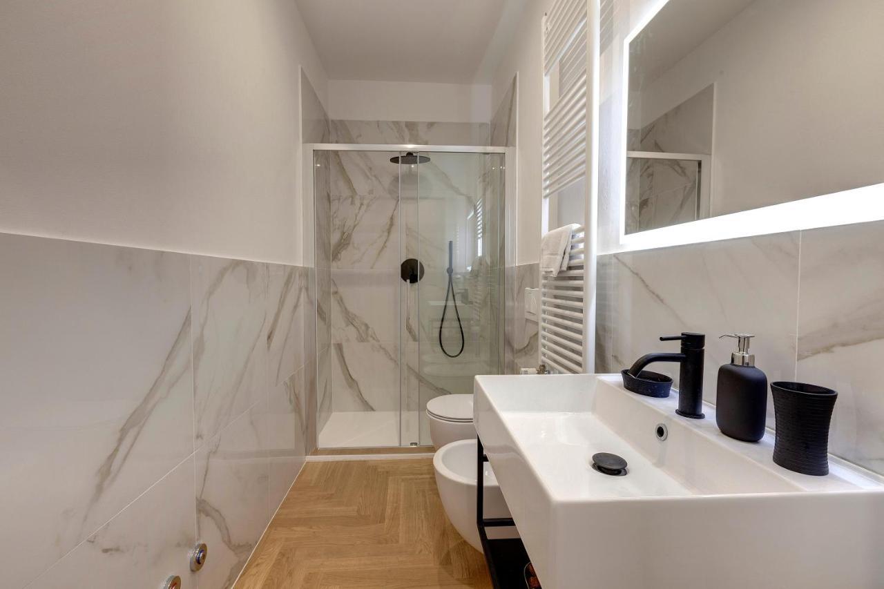 Guya Apartment By Mamo Firenze Eksteriør bilde