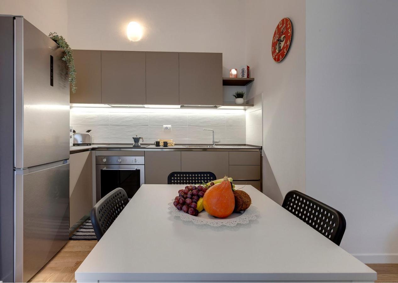 Guya Apartment By Mamo Firenze Eksteriør bilde