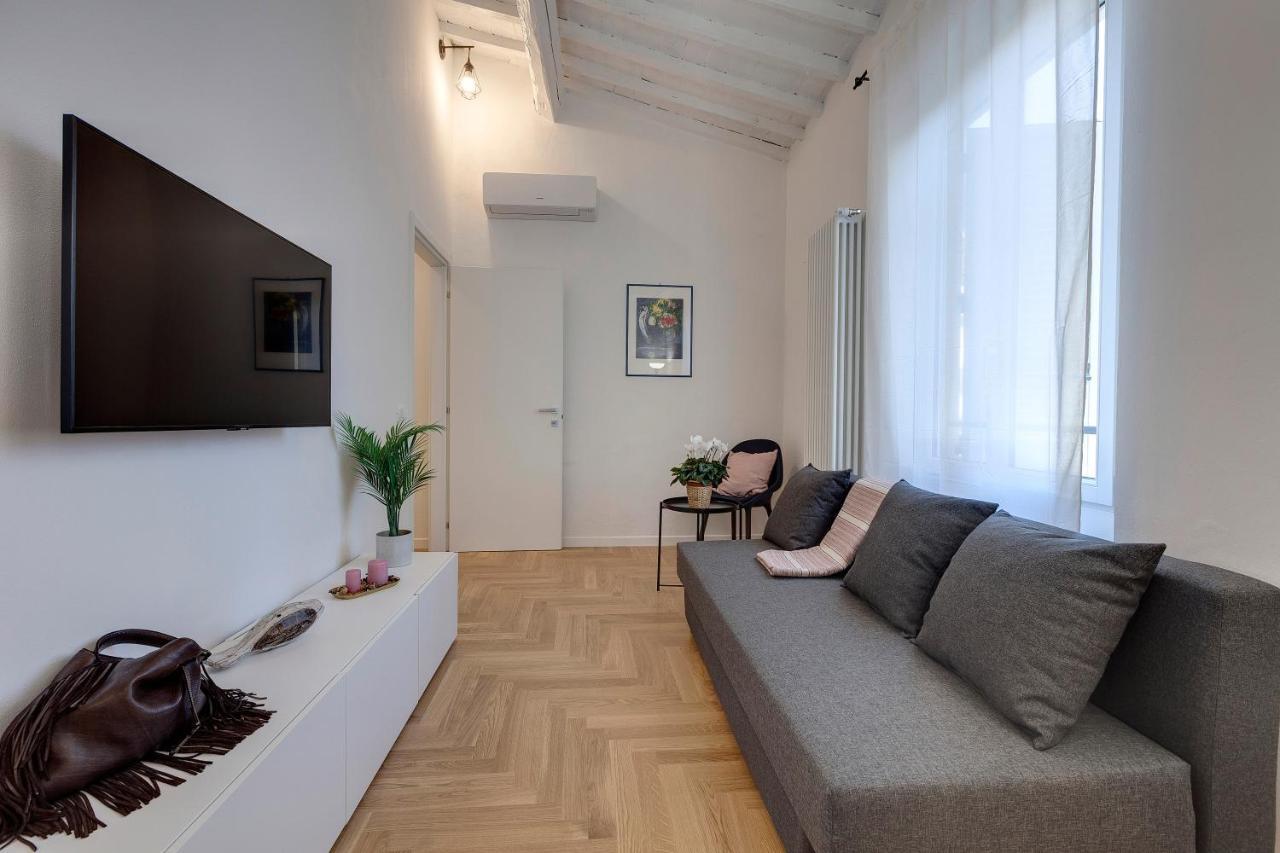 Guya Apartment By Mamo Firenze Eksteriør bilde