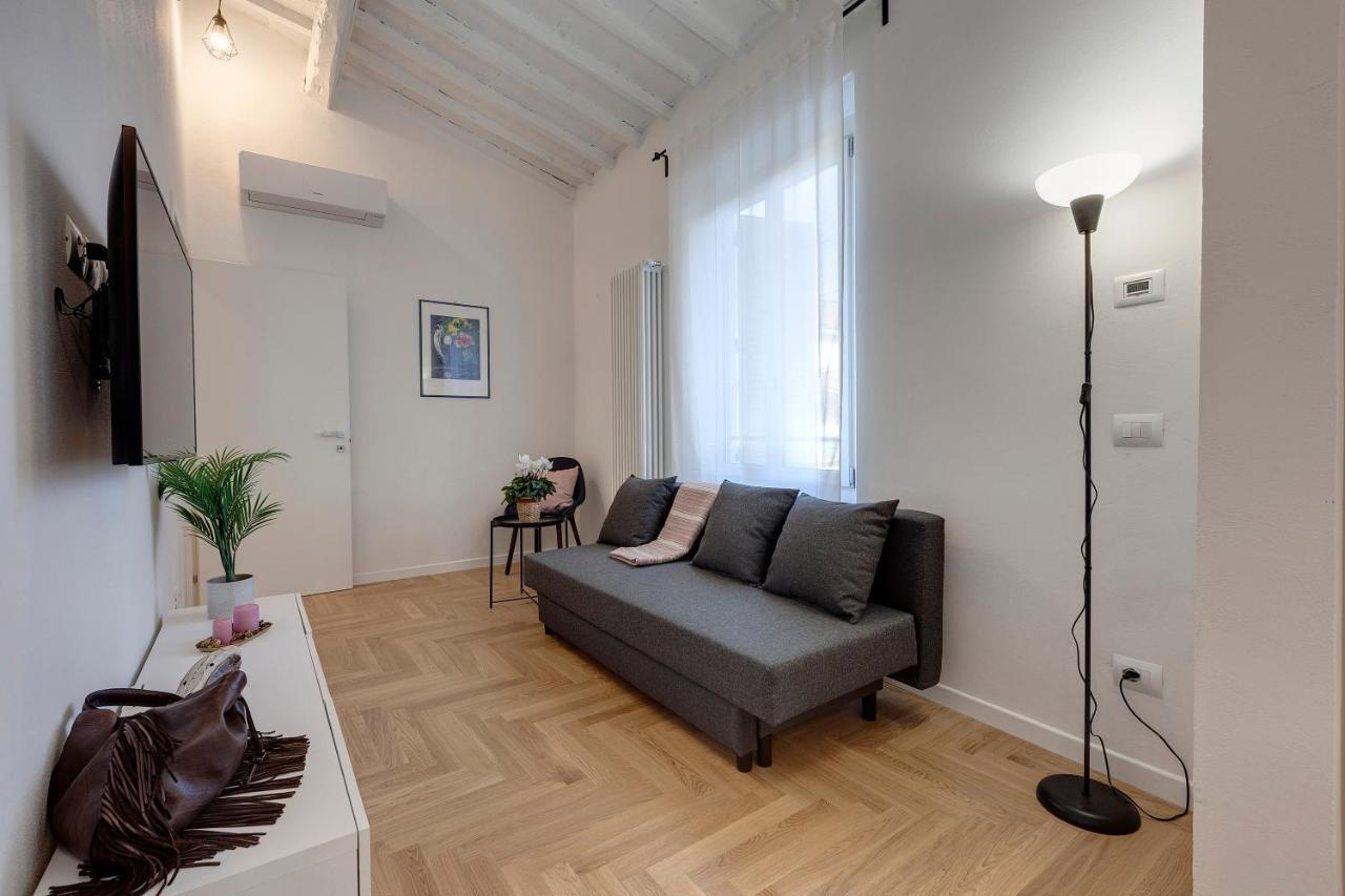 Guya Apartment By Mamo Firenze Eksteriør bilde