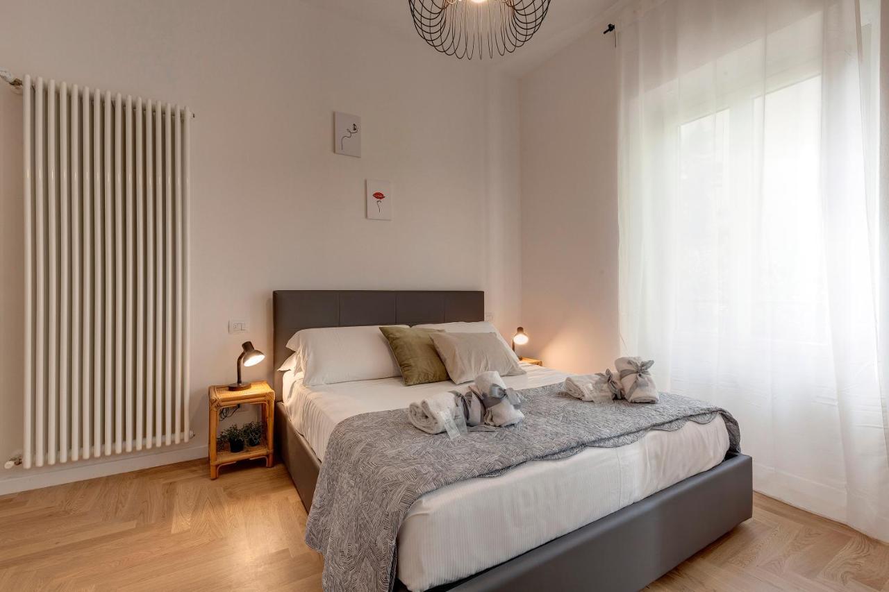 Guya Apartment By Mamo Firenze Eksteriør bilde