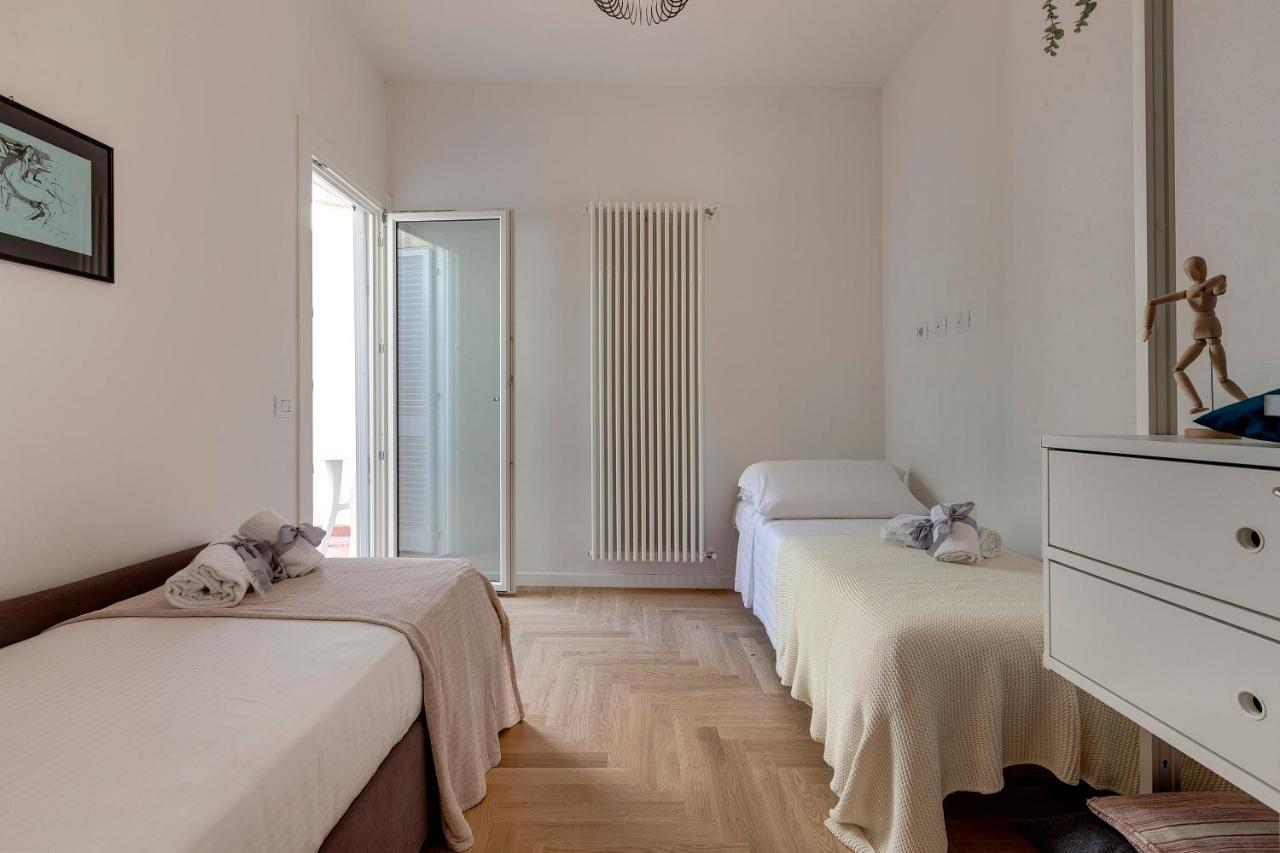 Guya Apartment By Mamo Firenze Eksteriør bilde