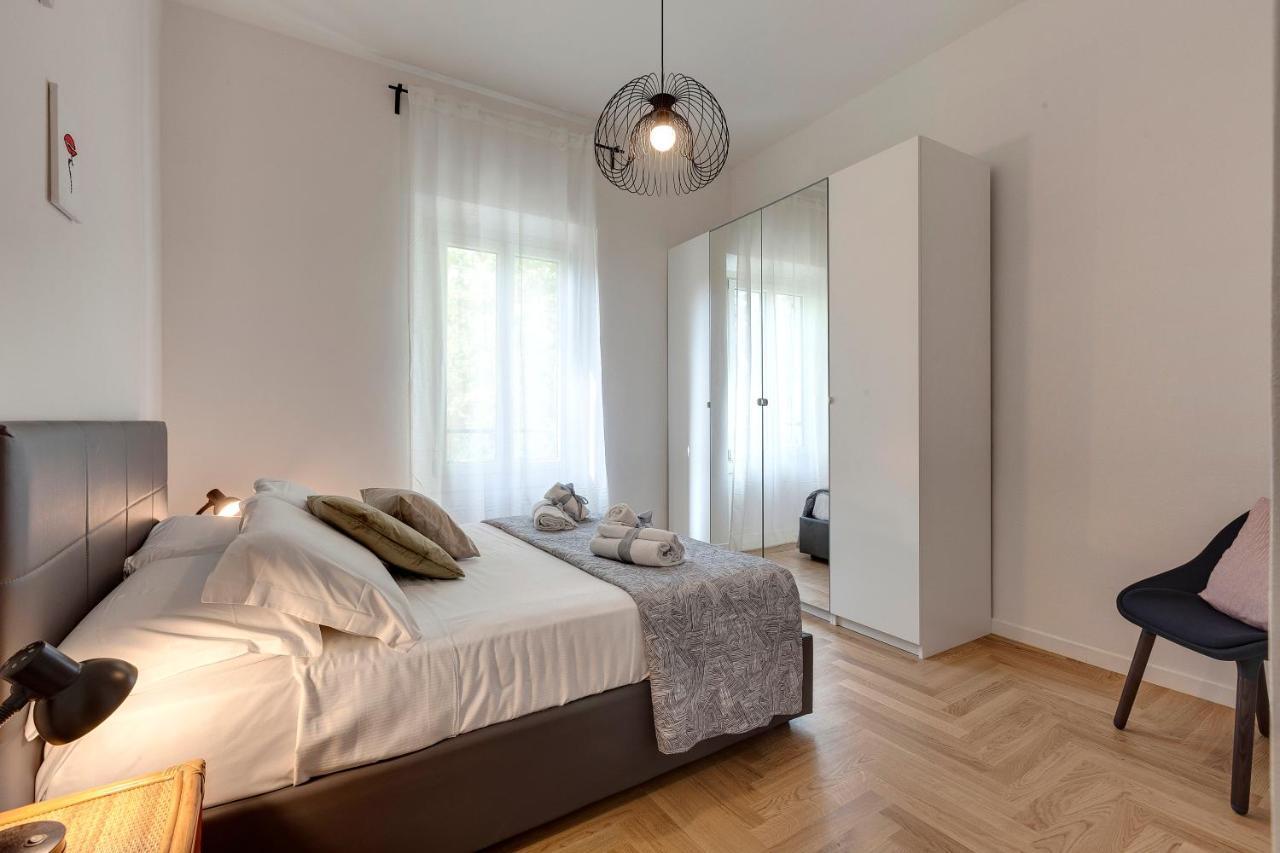 Guya Apartment By Mamo Firenze Eksteriør bilde